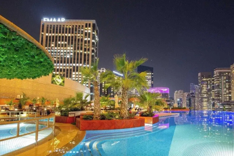 Фотография отеля