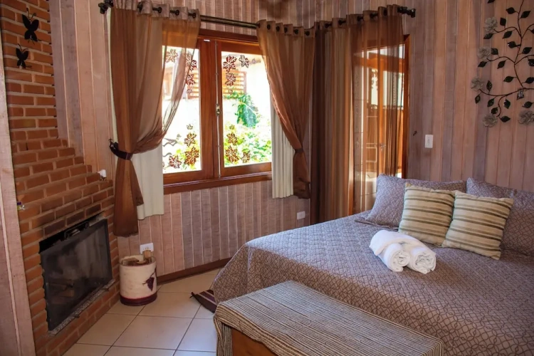 Comfort Suite