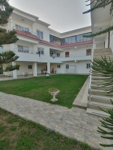 İlker Apart Otel