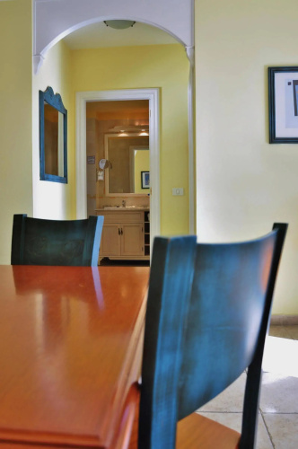 Apartamentos Granada Park