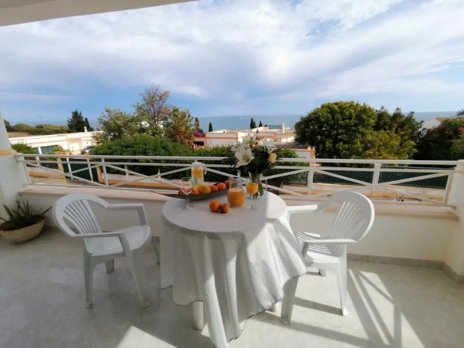 S o Rafael Beach Flat
