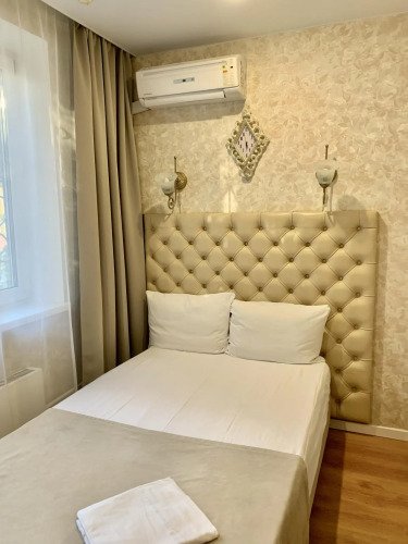 Фотография номера мини отеля Бонжур (Южное Бутово)