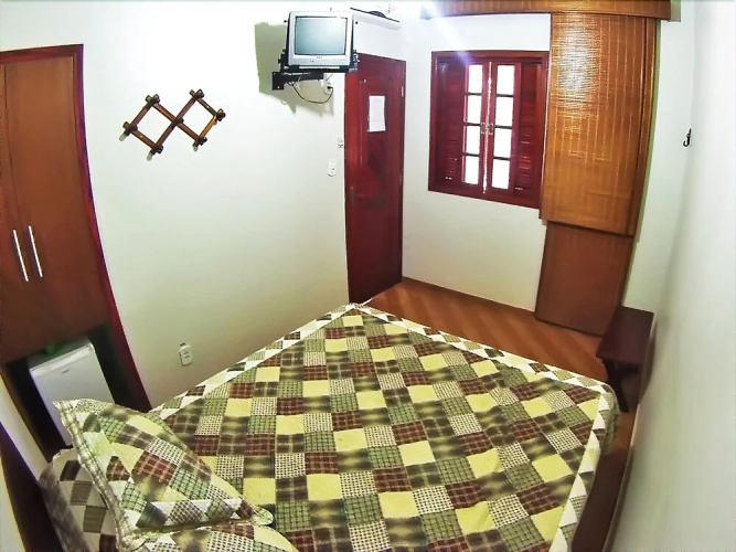 Pousada Do Suiá