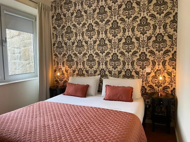 1 Bedroom Superior Apartment
