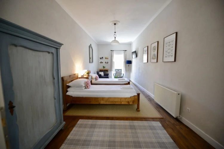 Comfort Twin room
