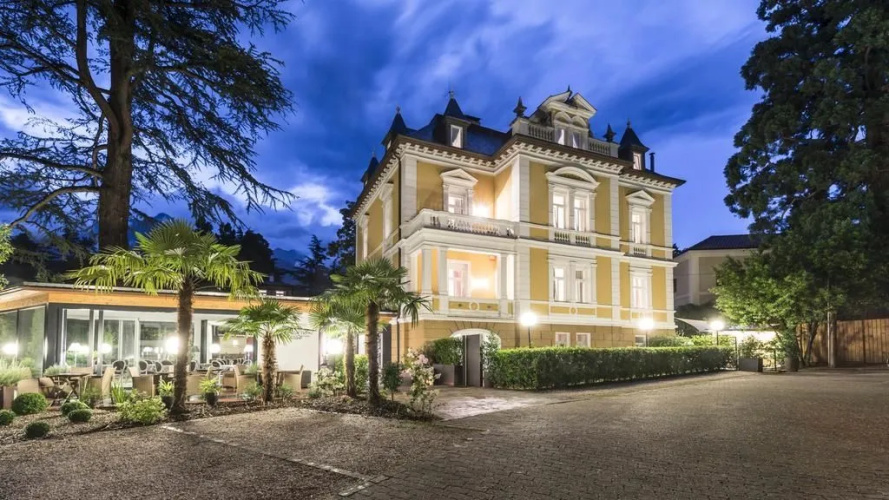 Image de l'hôtel