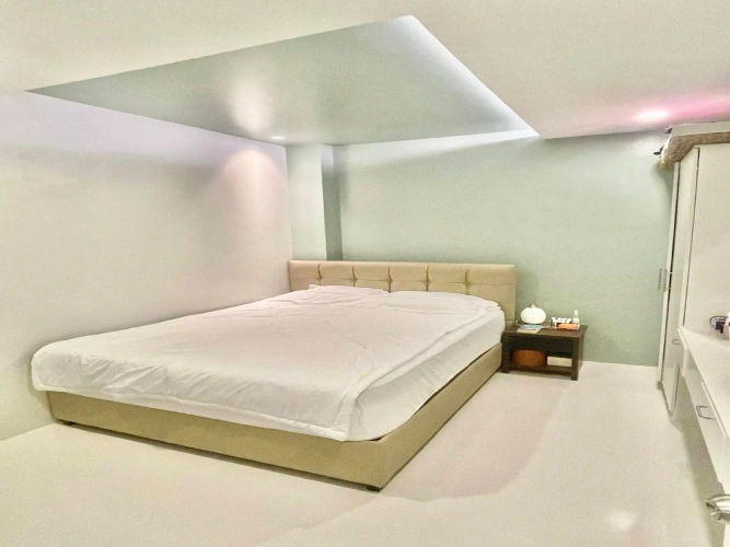 2 Bedrooms Suite