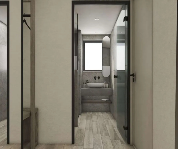 Lumo Suites Plakias
