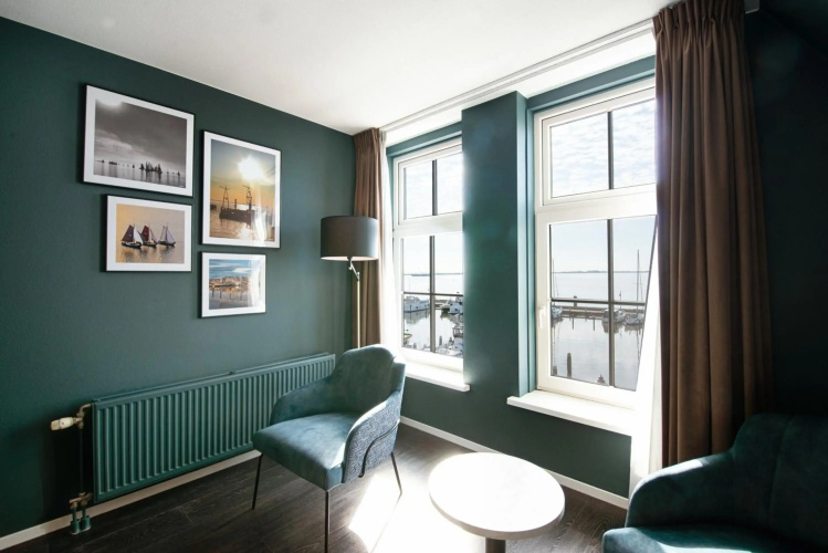Hotel Old Dutch