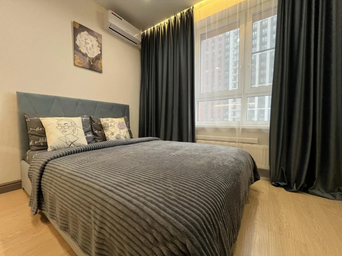 Фотография номера квартиры Апартаменты на улице 2я Оранжерейная 4А