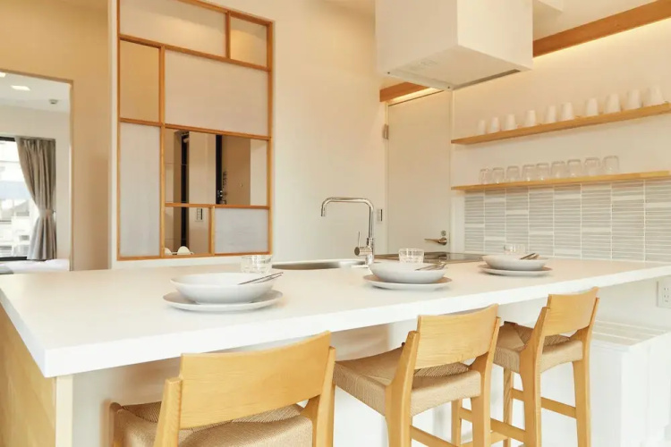 Tokyo Sky Suite Hotel