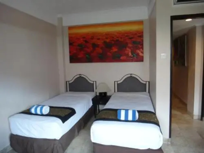 Jayakarta Resort Apartments