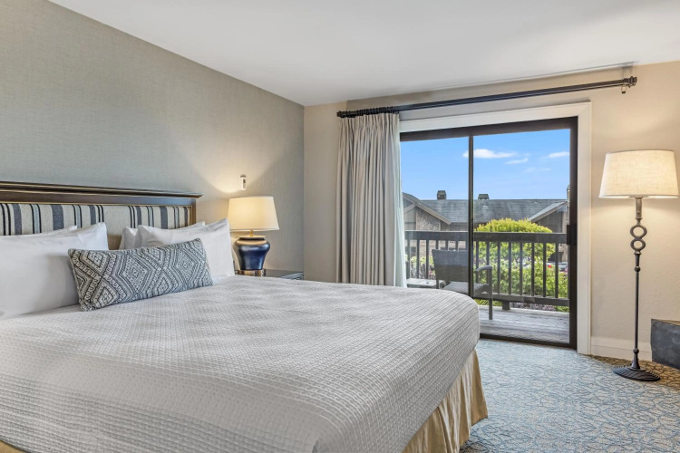 The Lodge At Bodega Bay photo 6