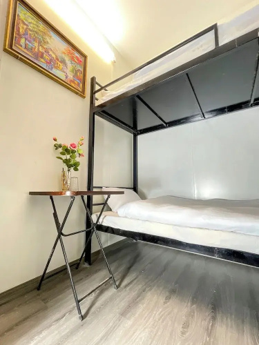 HC Luxury Apartment