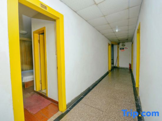 Tiandu Hostel