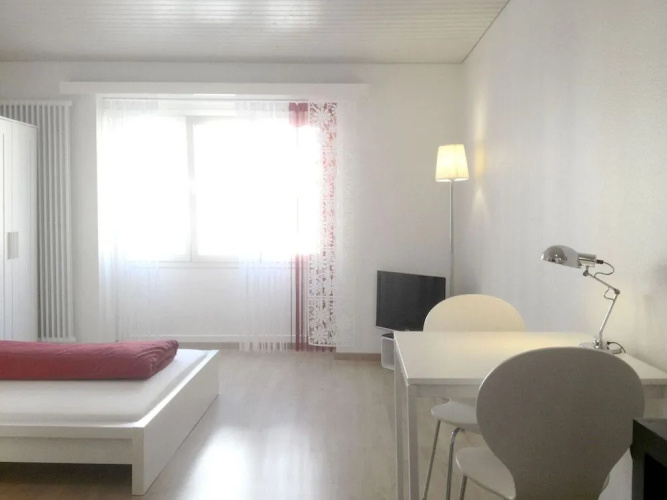 Hitrental Central Apartments