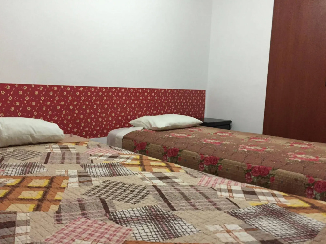 Acércate Apartamentos Lima