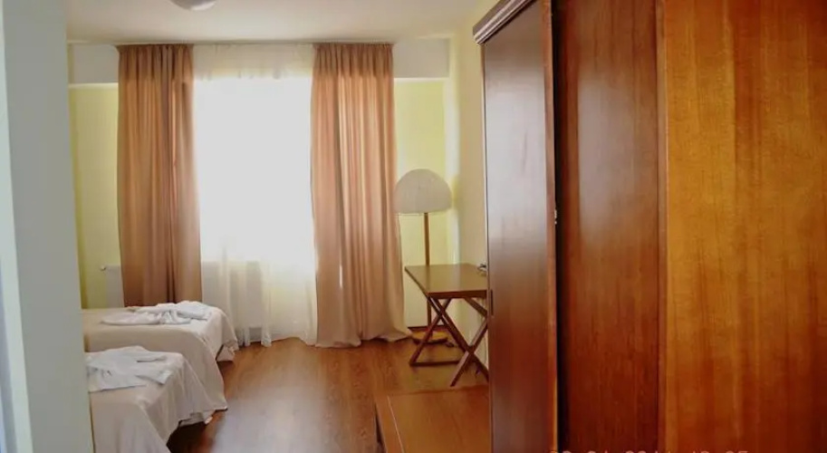 Deka Guest House
