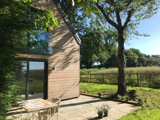 Cottage
