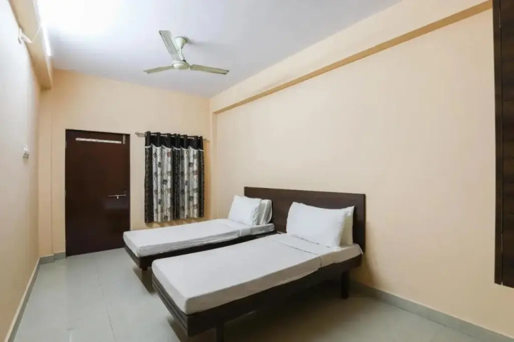 Hotel Jay Kishan by OYO Rooms
