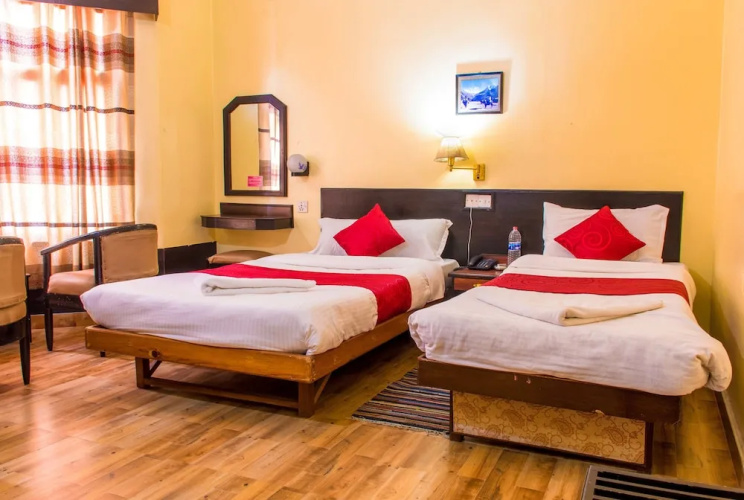 Hotel Meera