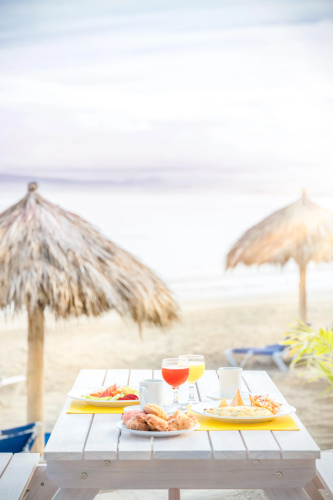 Decameron La Marina Guayabitos, Ramada All Inclusive Resort photo 13