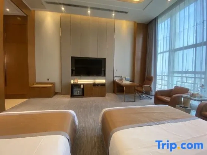 Standard Double Family room