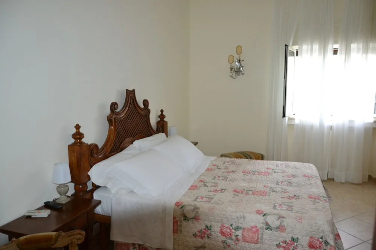 Villa Lucia