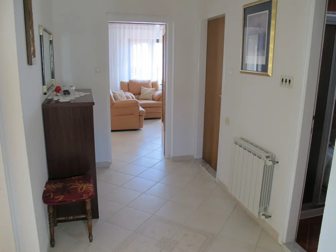 Apartments Valerija