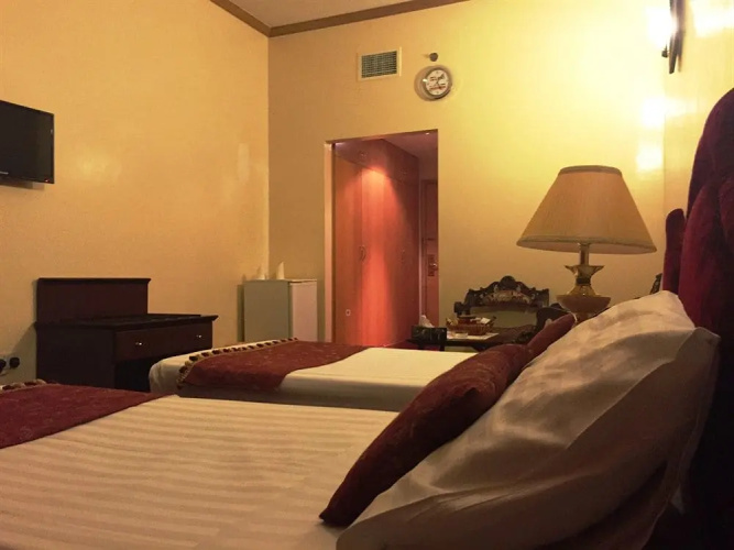 Kings Square Hotel