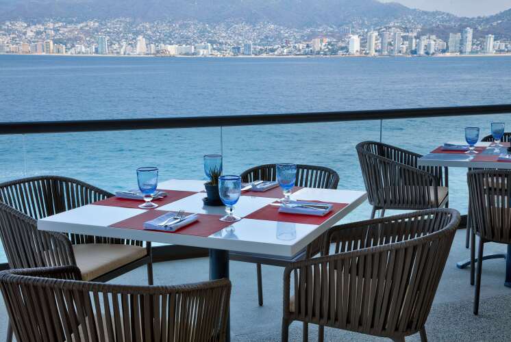 Las Brisas Acapulco