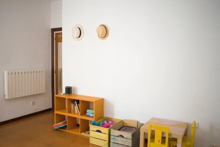 Apartamento El Cid
