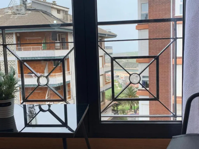 Apartamento Bella Vista