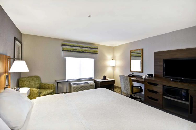 Hampton Inn & Suites Yuma