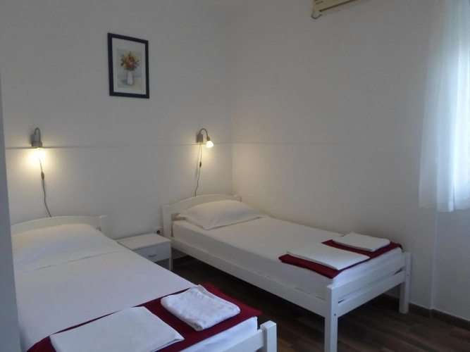 Apartments Marin Tomas