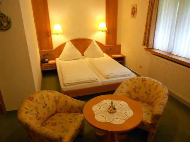 Comfort Double room