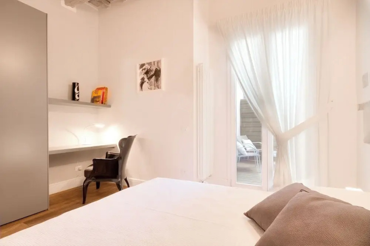San Zanobi Apartments