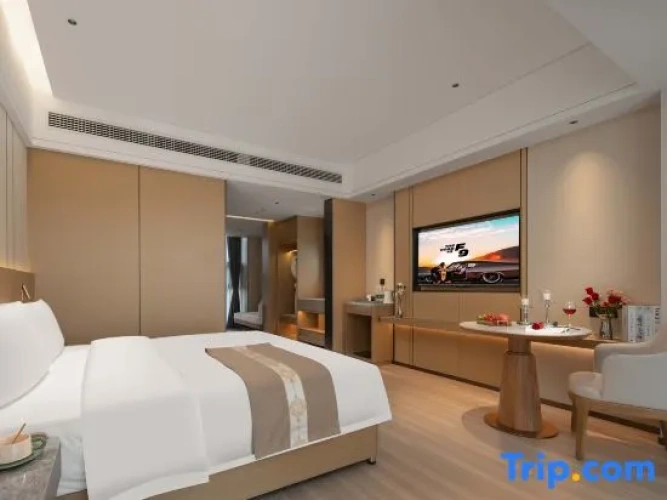 Premier Double room