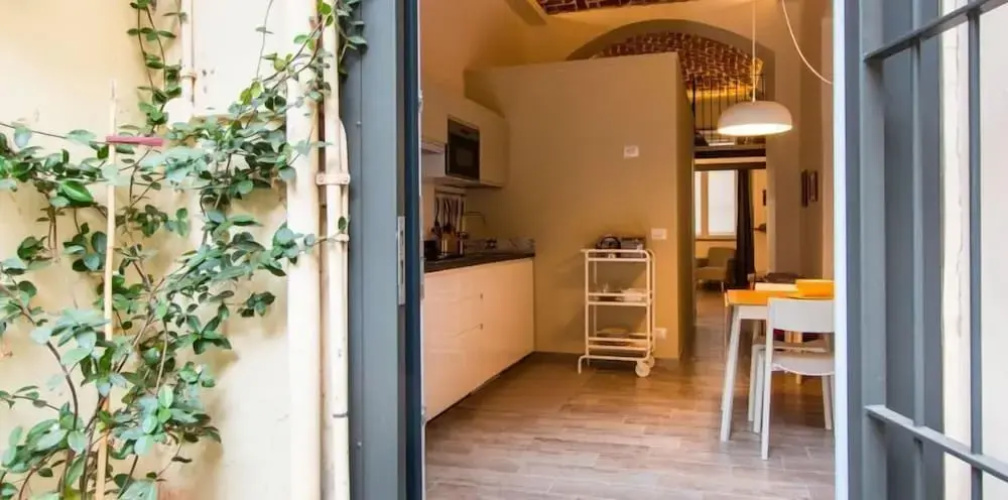 Lovely Loft Crocetta & Porta Nuova