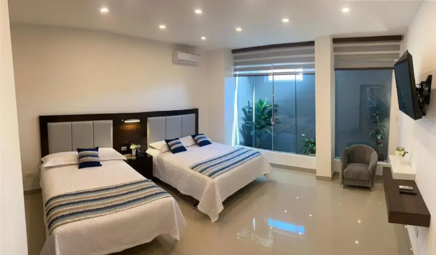 Hotel Innova