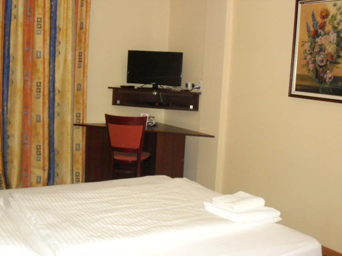 Hotel Arli