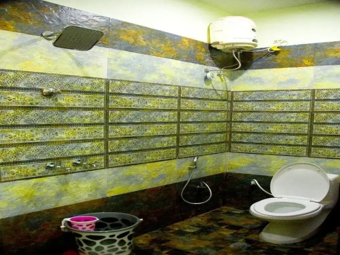 Hotel Vel Residency
