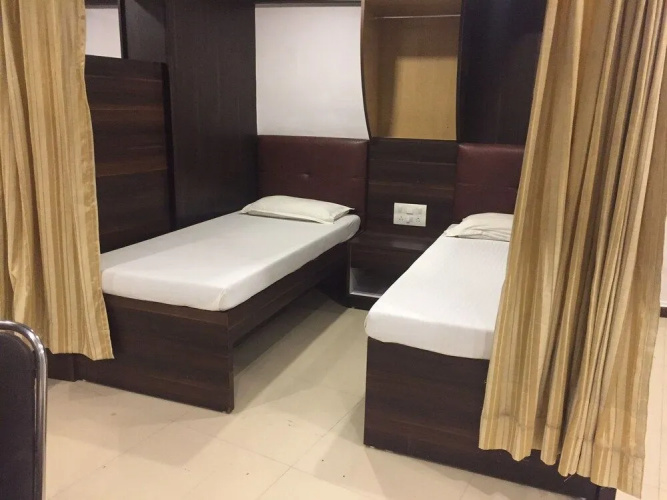 Mumbai Darbar