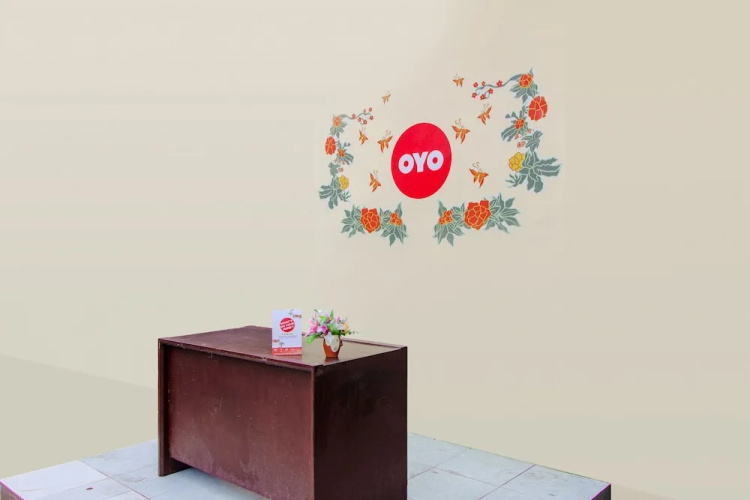 Grand Monica by OYO Rooms