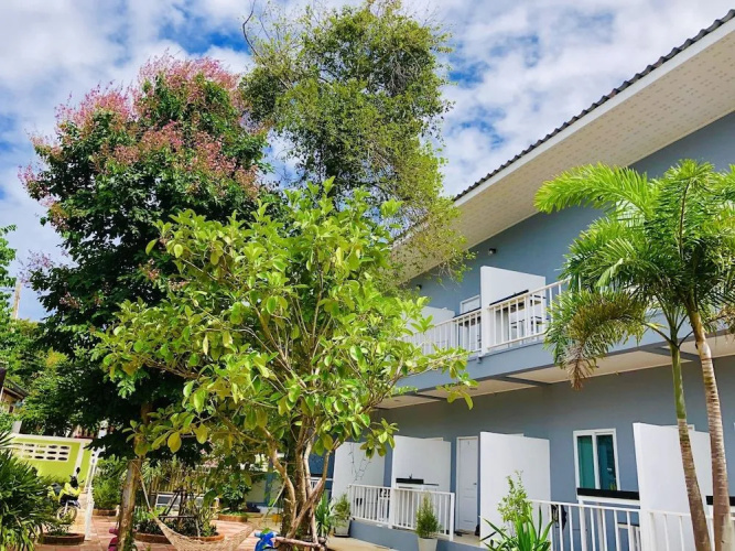 Imagen del hotel