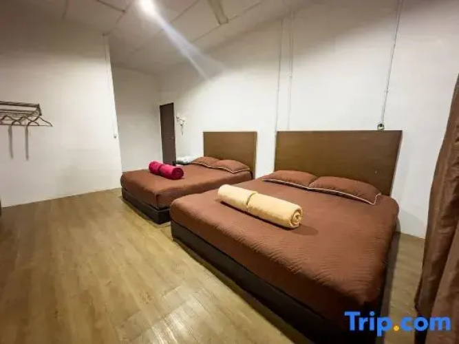 Sm Villa Homestay