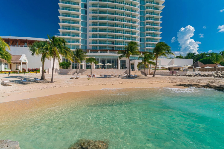 The Westin Cozumel photo 27