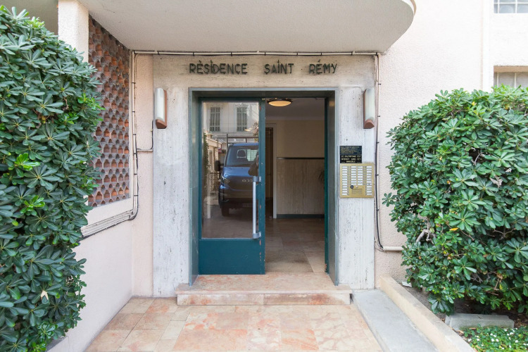 Résidence Saint Rémy YourHostHelperOver view