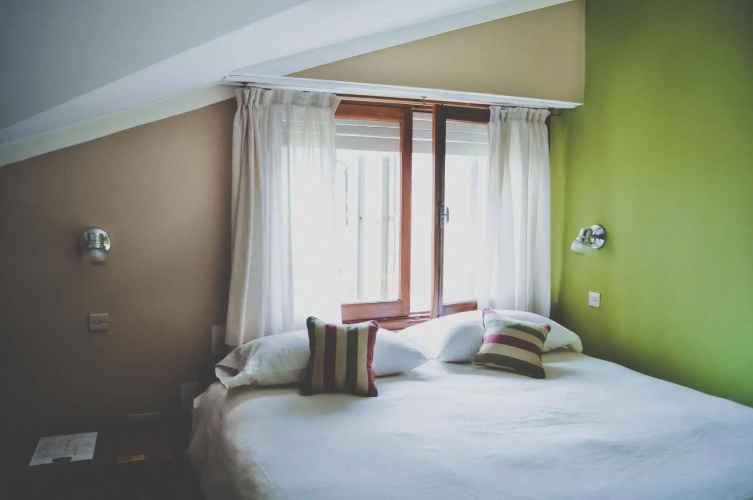 Kospi Boutique Guesthouse