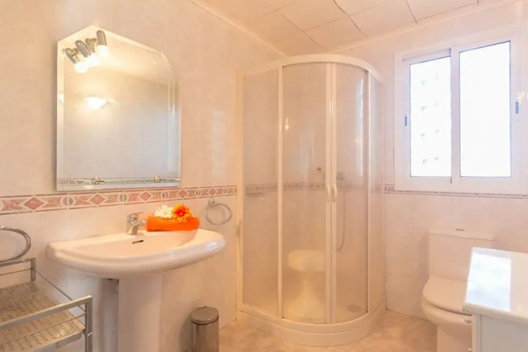 Apartamento Gisamar Ref. 1124 by Iberplaya
